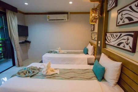 Phi Phi Don Chukit Resort - 57