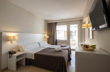 Rosamar Maxim 4*- Adults Only - 38