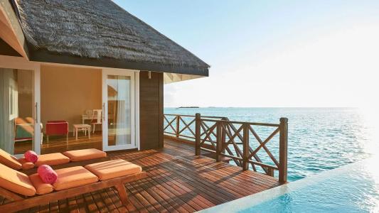 Sun Siyam Vilu Reef - 57