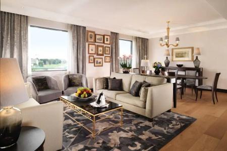 Sheraton Grand Krakow - 44
