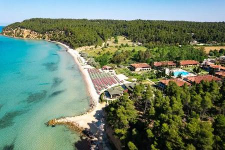 GHotels Simantro Beach - 36