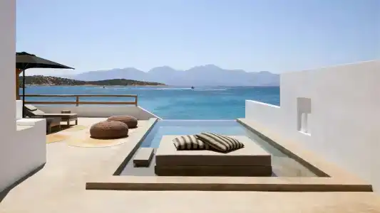 Minos Beach Art - 67
