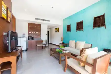 Deevana Plaza Krabi Aonang - Sha Extra Plus - 12