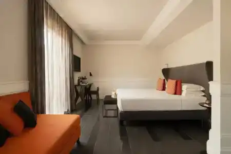 Palazzo Navona - 4