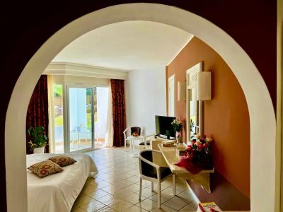 Cap Bon Kelibia Beach & SPA - 35