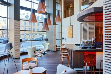 Holiday Inn Vilnius, An Ihg - 38