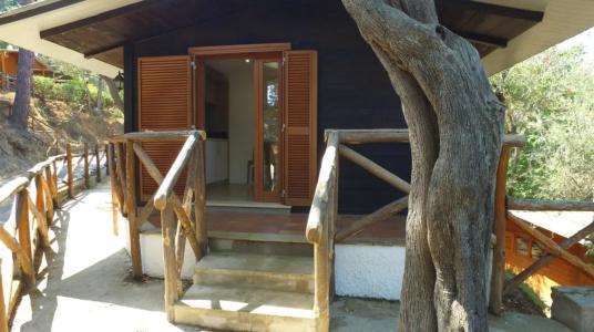 Village Camping Santa Fortunata - Campogaio - 8