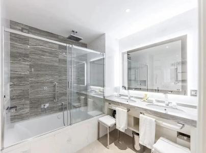 Aleph Rome, Curio Collection By Hilton - 95