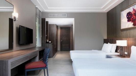 Pp Princess Resort- Sha Extra Plus - 25