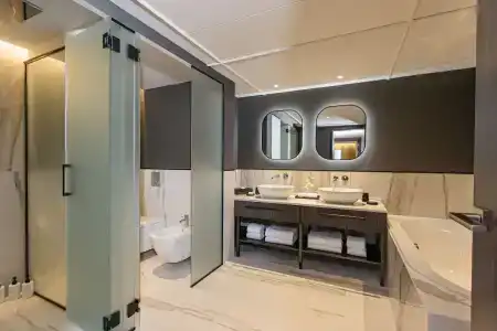 InterContinental Barcelona by IHG - 13