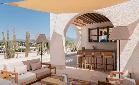 Melia Marbella Banús - 96