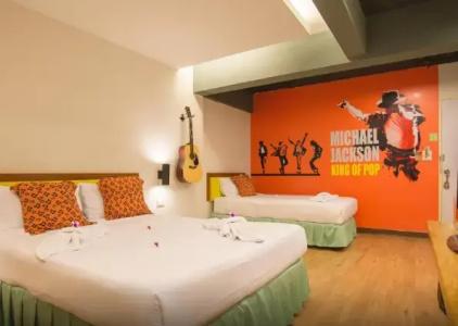 Ibis Hua Hin - Sha Plus - 43