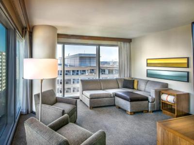 Hyatt Place Washington D.C./National Mall - 45