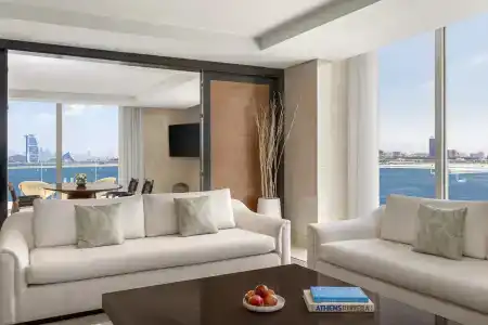 Rixos The Palm & Suites - Ultra All Inclusive - 79