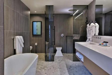 The Statler Dallas, Curio Collection By Hilton - 60