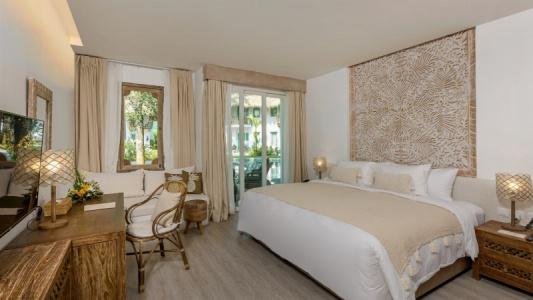 Eden Beach Khaolak Resort And Spa - Sha Plus - 100