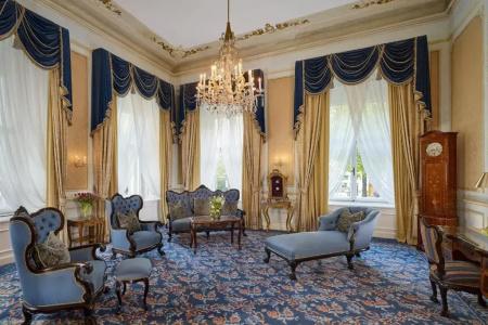 Imperial, a Luxury Collection Hotel, Vienna - 98