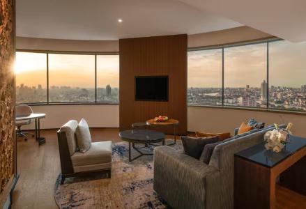 Millennium Hilton Bangkok - Sha Plus Certified - 48