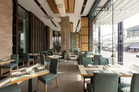 The Marina Phuket - Sha Extra Plus - 9