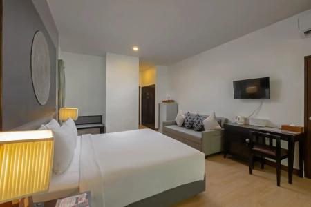 Dang Sea Beach Resort - Sha - 62