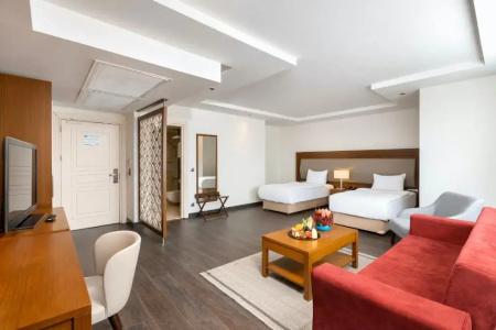 Miracle Istanbul Asia Airport & Spa - 42