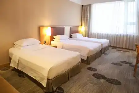 Beijing XinQiao - 62