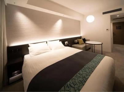 Vischio Osaka-Jr Hotel Group - 3