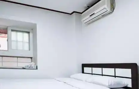 Jc Inn Dongdaemun - 30