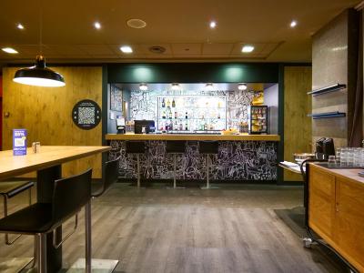 Novotel Milano Nord Ca' Granda - 31