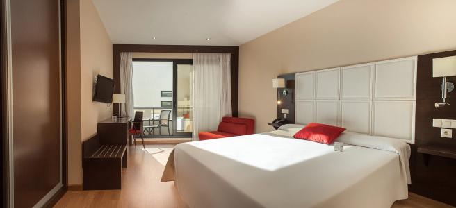 Rh Don Carlos & Spa - 7