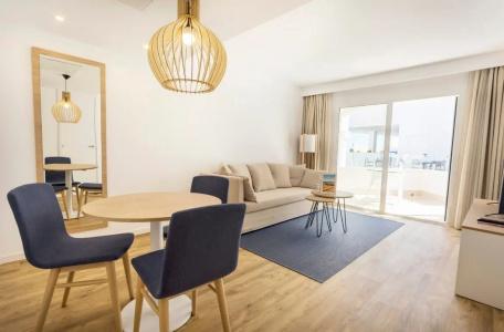 Parque Nereida Suites - 58
