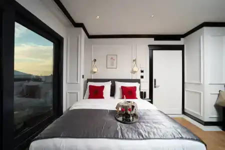 The Trinity Taksim - 65