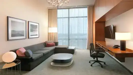 The Westin Galleria Dallas - 66