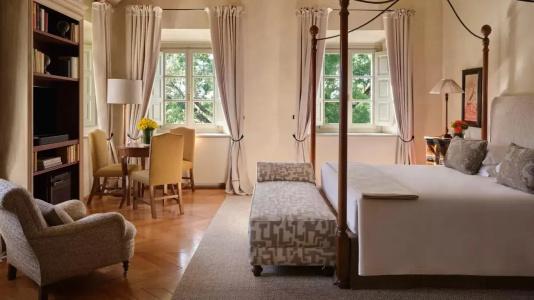 Rosewood Castiglion del Bosco - 125