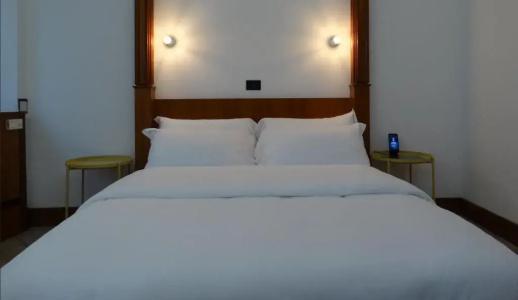 Albergo Delle Regioni, Barberini - Fontana di Trevi - 31
