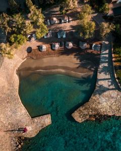 Minos Beach Art - 27
