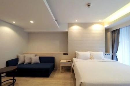 FuramaXclusive Sathorn, Bangkok - 48