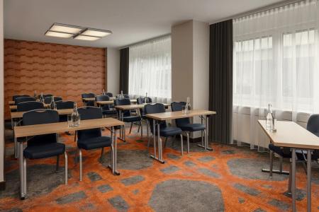Hilton Vienna Danube Waterfront - 30
