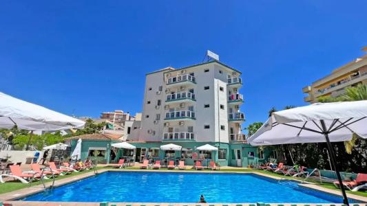 Itaca Fuengirola - 0