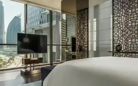 Four Seasons Dubai International Financial Centre - 110