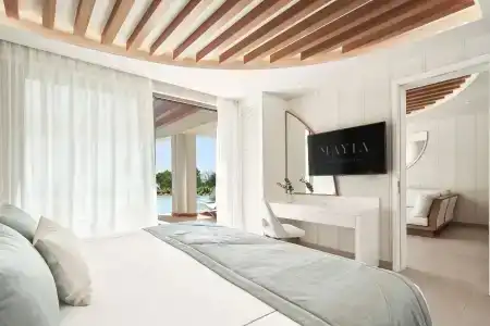 Mayia Exclusive Resort & Spa - Adults Only - 71