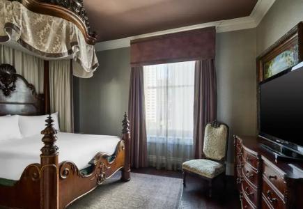 Le Pavillon New Orleans - 73