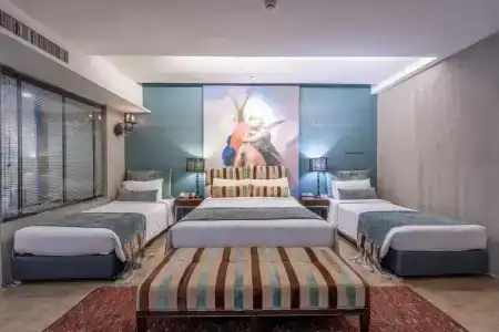Sunbeam Pattaya - Sha Extra Plus - 98