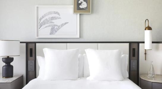 Beverly Wilshire, A Four Seasons - 47
