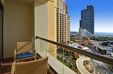 Roda Amwaj Suites Jumeirah Beach Residence - 64