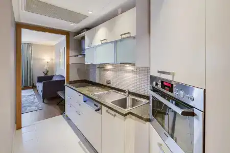 Swissôtel Ankara - 53