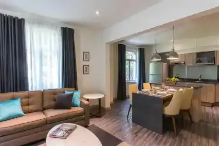 Casa Malí by Dominion Boutique - 49