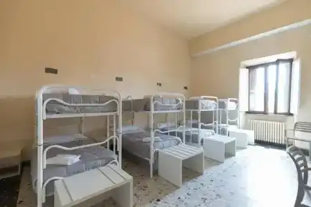 Hostel 7 Santi - 2