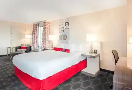 The Curtis- a Doubletree By Hilton - 54