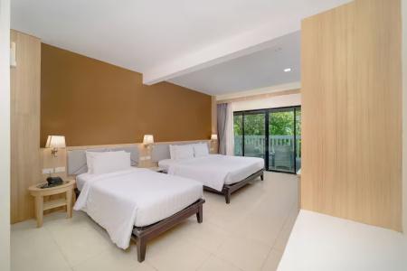 Aonang Buri Resort- Sha Extra Plus - 54